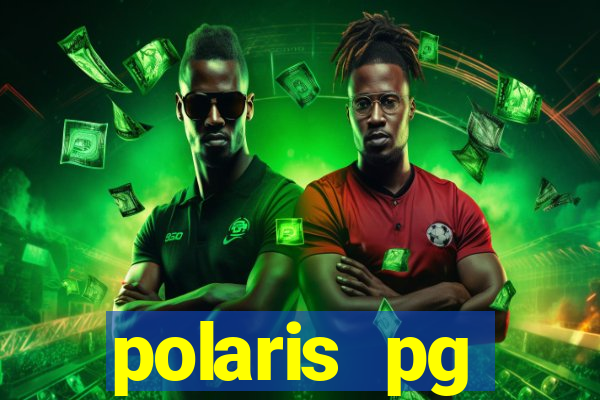 polaris pg plataforma de jogos
